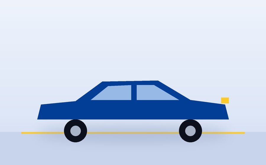 Sedan