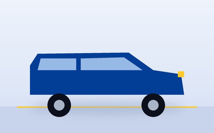 SUV