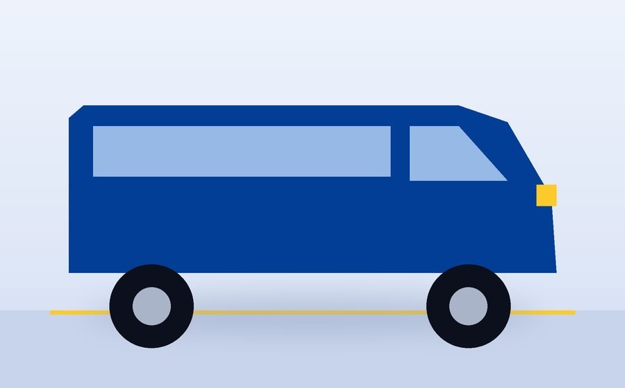 Tempo Traveller